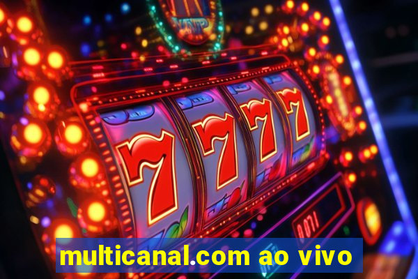 multicanal.com ao vivo